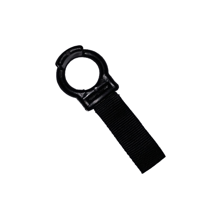Tonfa Belt Baton Holder