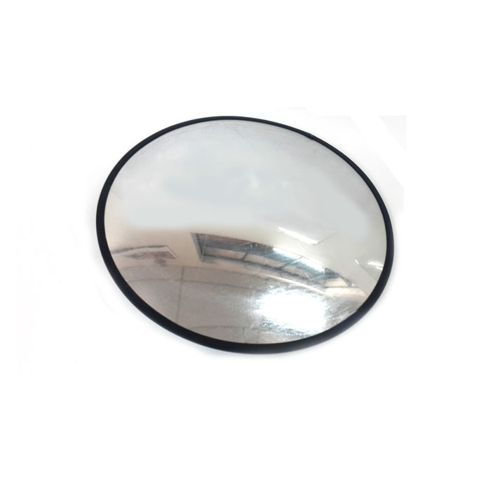 Traffic Visibility Domed/Convex Mirror - Various Sizes