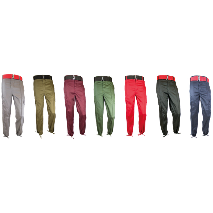 DZI Guarding Security Guarding Uniform Combat Trousers - Various