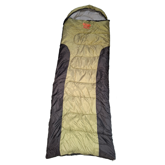 Tentco Wild Rock Sleeping Bag