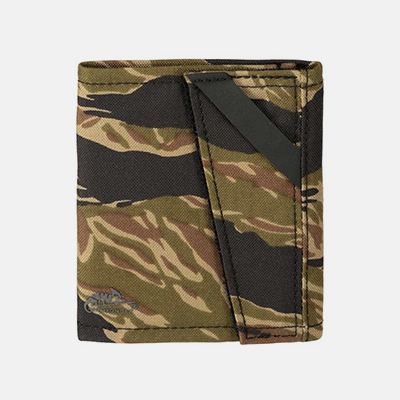 EDC Medium Wallet Tiger Stripe