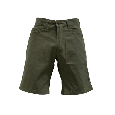 LMSGear M.U.S. Multi Utility Short V3.0 in Ranger Green – robuste taktische Shorts mit funktionaler Taschenkonfiguration und schlichtem Outdoor-Design.