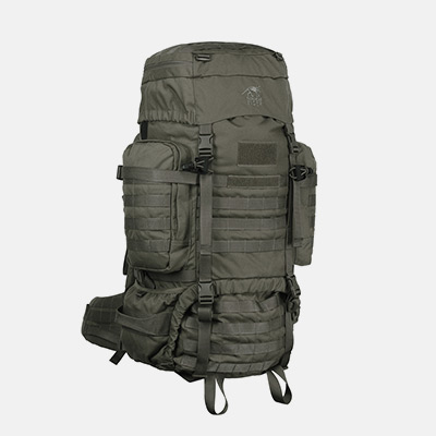 Tasmanian Tiger TT Raid Pack MKIII Rucksack in Oliv