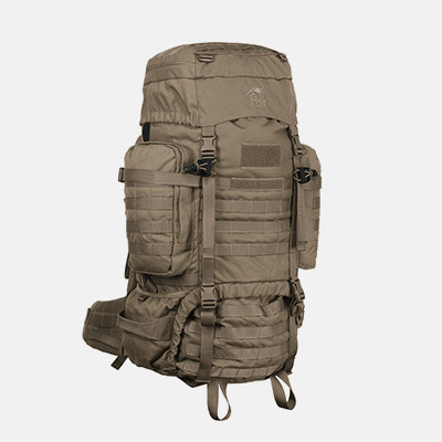 Tasmanian Tiger TT Raid Pack MKIII Rucksack in Coyote