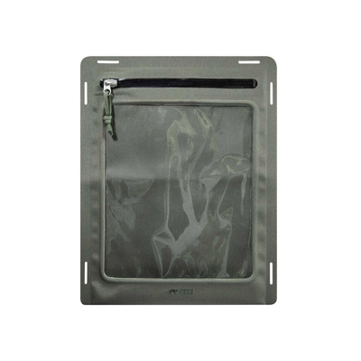 TT W Pouch A4 WR - Wasserabweisende Dokumententasche im A4-Format für Karten, Unterlagen und sensible Ausrüstung – robust, übersichtlich und jederzeit griffbereit.