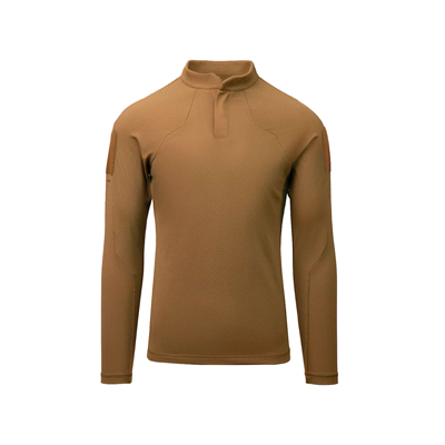 Helikon-Tex Apex Lightweight Combat Shirt - ultraleichtes Combat Shirt für maximale Atmungsaktivität an heißen Tagen.