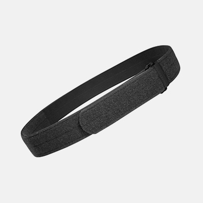 Tasmanian Tiger TT Equipment Belt Inner Innengürtel in Schwarz.