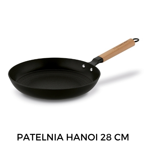 patelnia Hanoi 28 cm