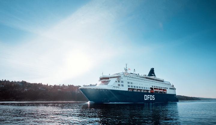 SIDSTE CHANCE: Oslo-cruise i efteråret!