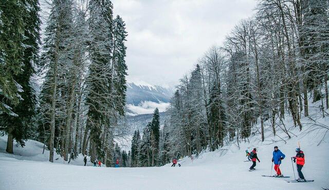 NYHED: Skiferie i Hoch Sauerland