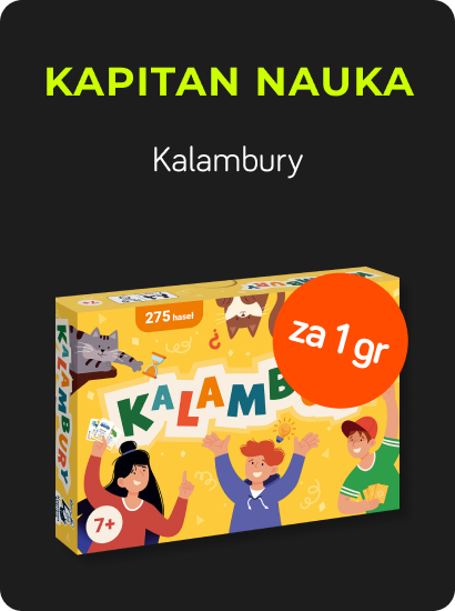 Kalambur za 1 grosz