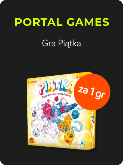 Gra Piątka za 1 grosz