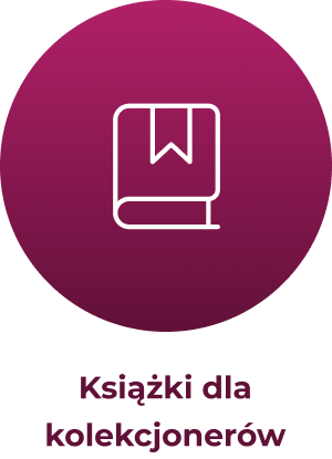 Książki dla kolekcjonerów