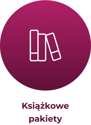 Książkowe pakiety 