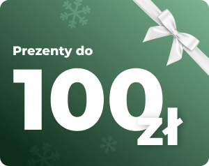 Prezenty do 100 zł