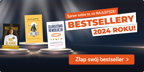 Bestsellery 2024