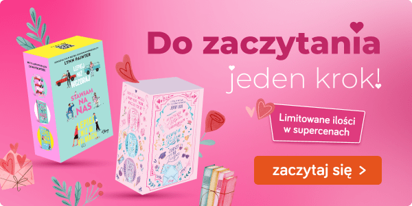 Do zaczytania jeden krok>>