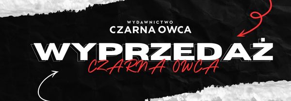 Wydawnictwo Czarna Owca