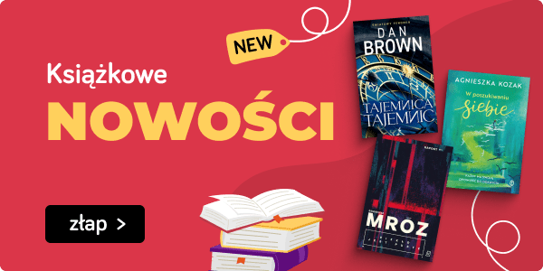 Książkowe nowości
