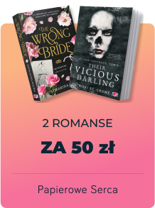 2 książki za 50 zł