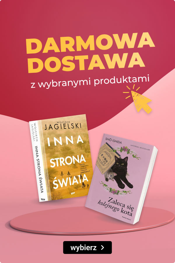 Darmowa dostawa
