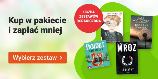 Pakiety książkowe