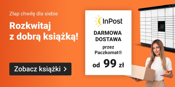 Darmowa dostawa od 99 zł