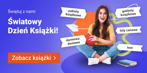 Światowy Dzień Książki
