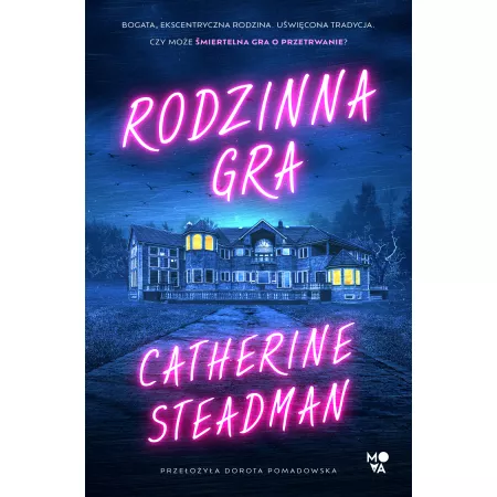Rodzinna gra