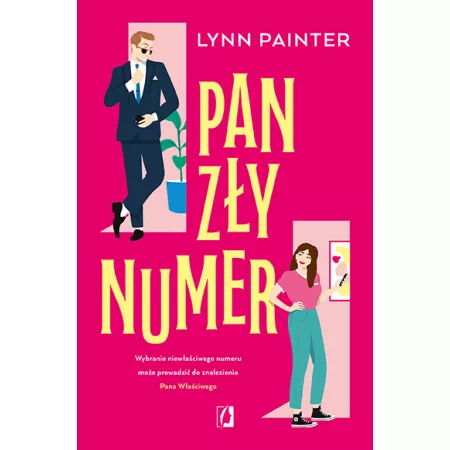 Pan Zły Numer