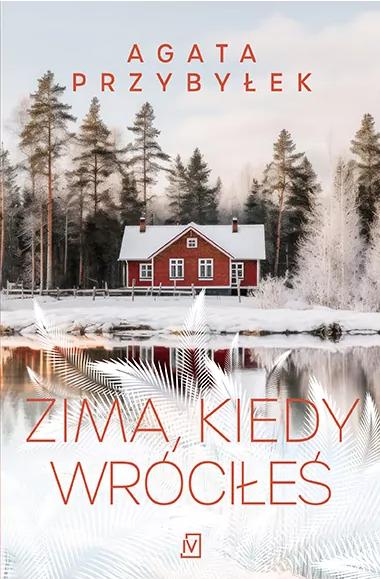 Zima, kiedy wróciłeś