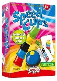 Speed Cups