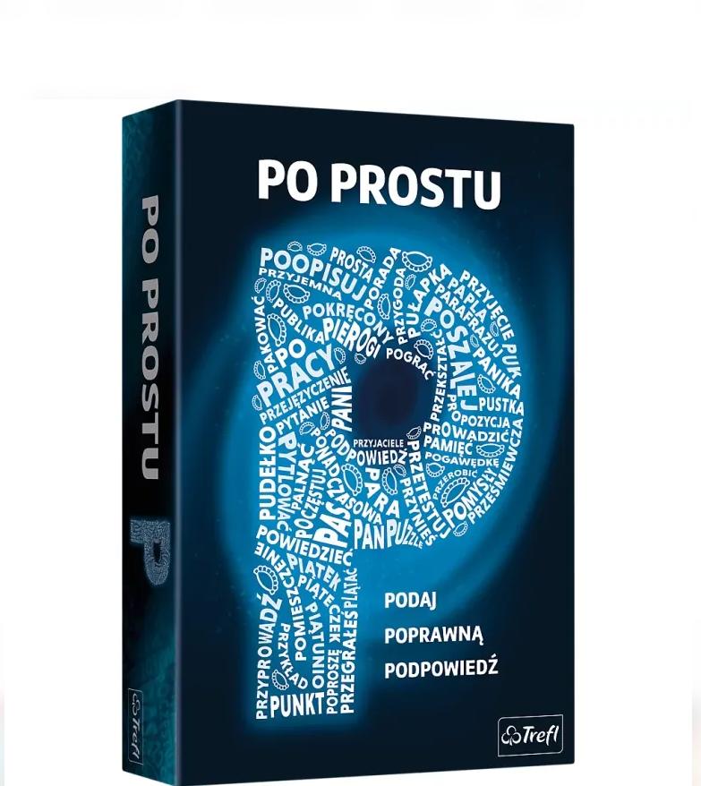 Po prostu P