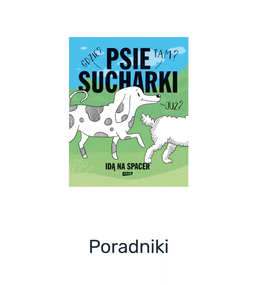 Poradniki