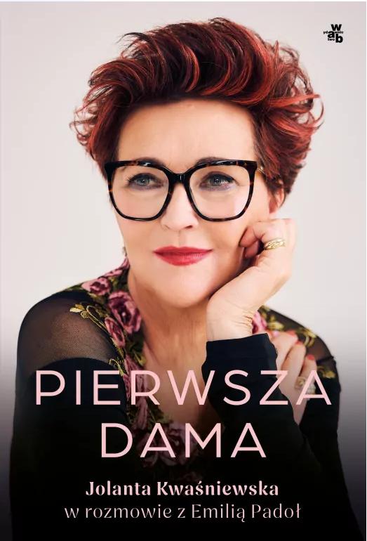 Pierwsza dama