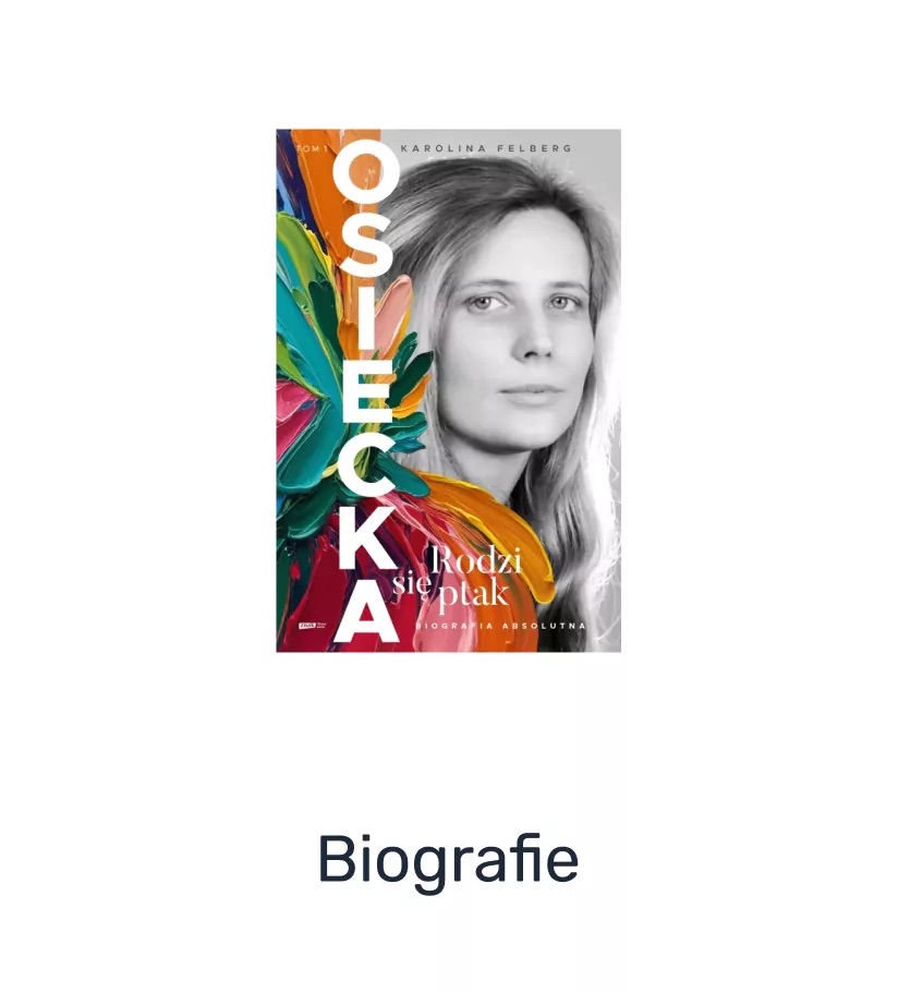 Biografie