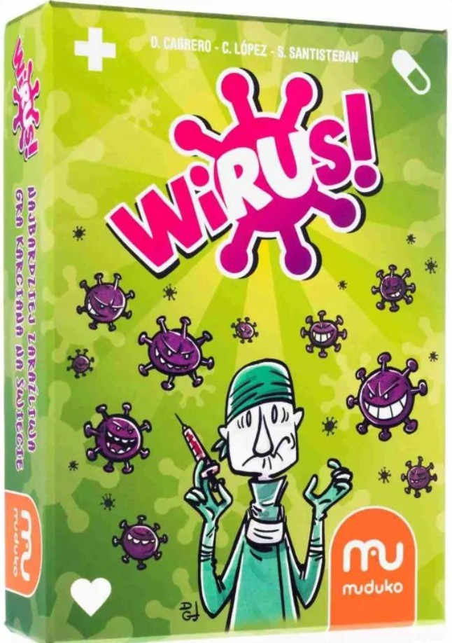 Wirus