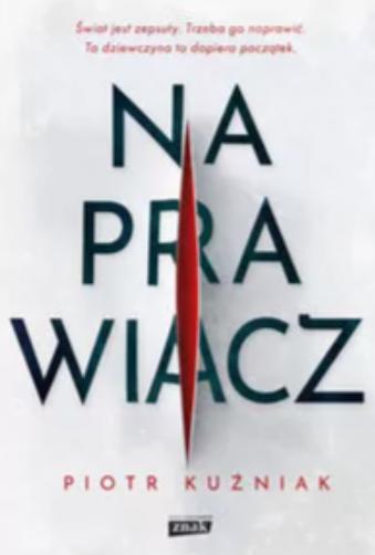 Naprawiacz