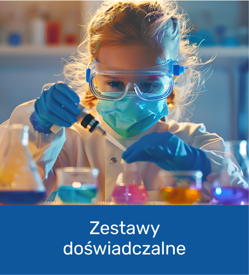 Zestawy doświadczalne