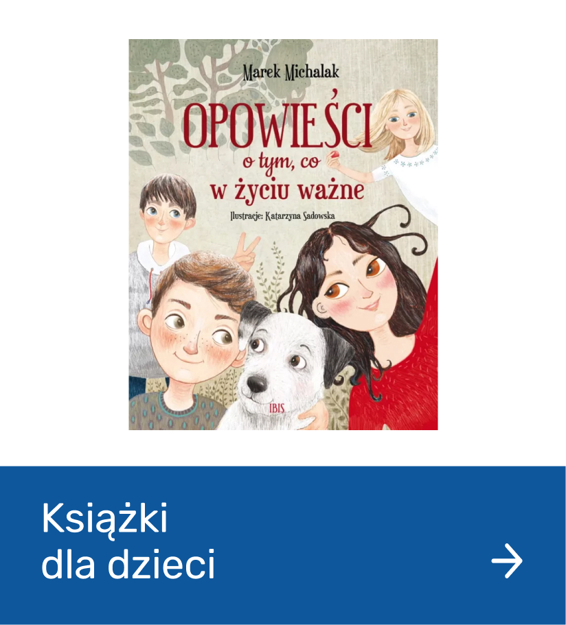 Książki dla dzieci