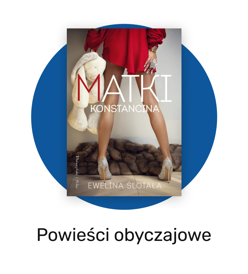 Książki erotyczne i obyczajowe