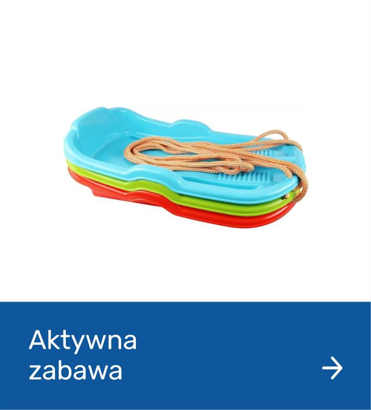 Ferie. Aktywna zabawa