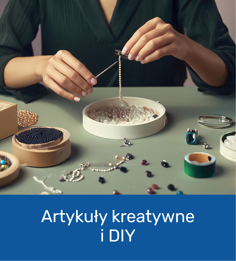 Artykuły kreatywne