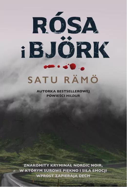 Rósa i Bjork