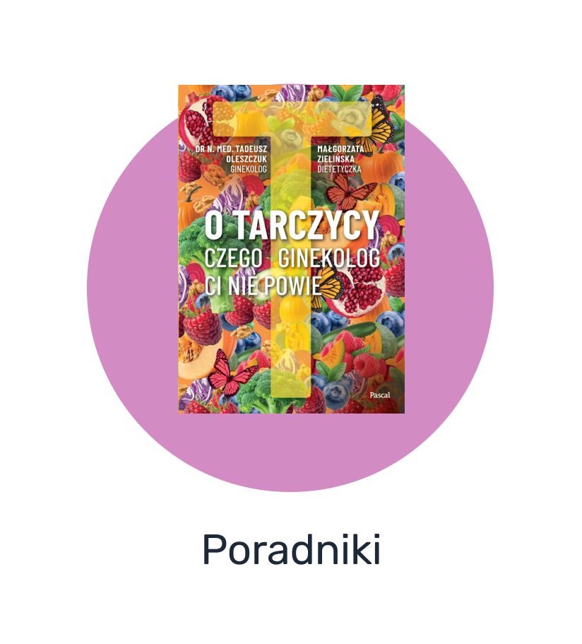 Poradniki