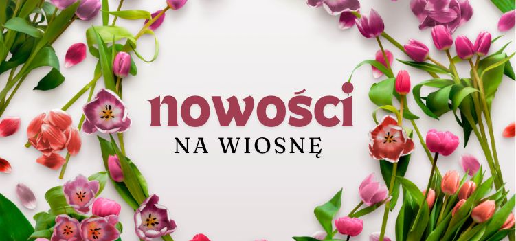 Nowości. Książki dla dzieci