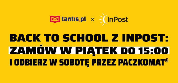 InPost już w sobotę!