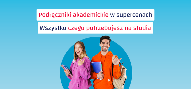 Podręczniki Akademickie