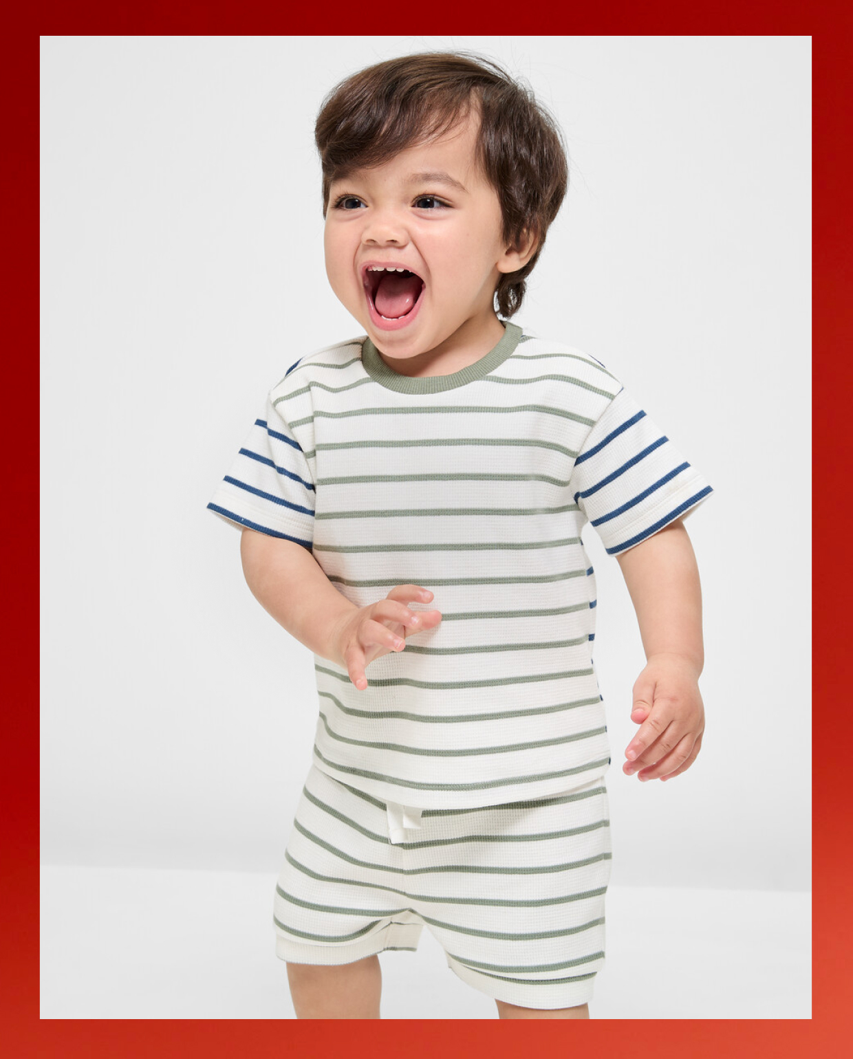 Shop New in Babywear