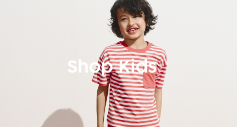 SHOP KIDS